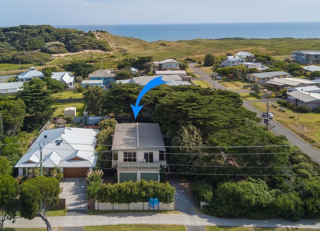 169 Phillip Island Road, Surf Beach Property History & Address