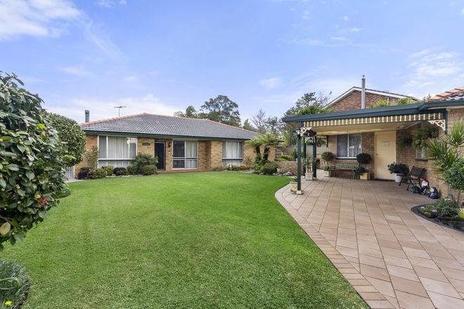 Picture of 9a Bunarba Road, GYMEA BAY NSW 2227