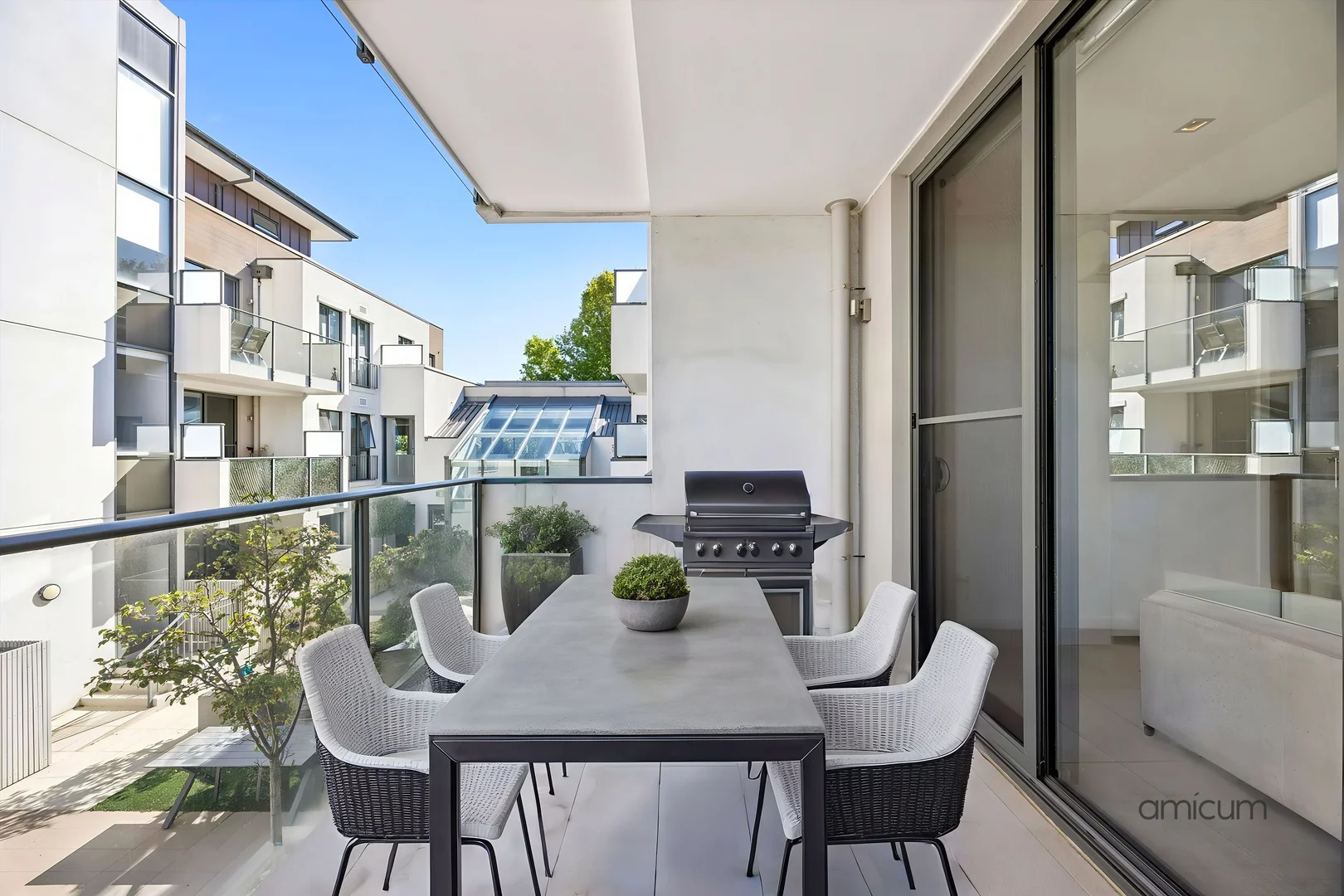 Additional image 6 of 108/932 - 936 Riversdale Road, Surrey Hills VIC 3127