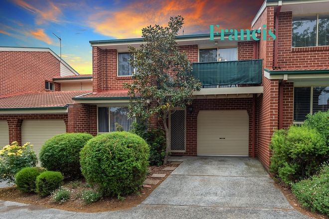 Picture of 3/174 Clive Steele Avenue, MONASH ACT 2904