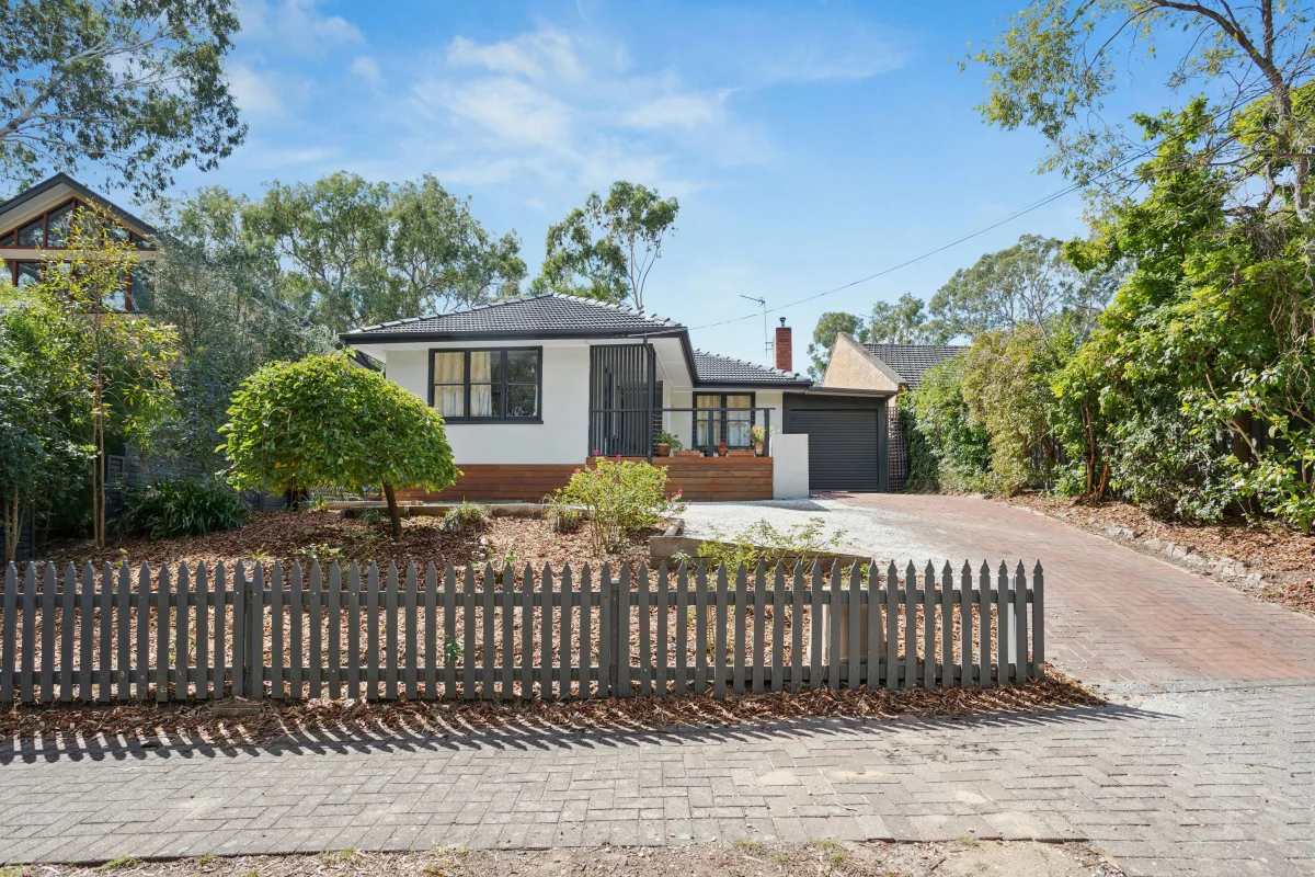 Primary image of 8 Heatherbank Terrace, Stonyfell SA 5066
