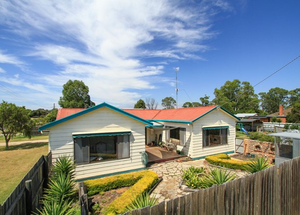 30 Fitzroy Street, Stratford VIC 3862