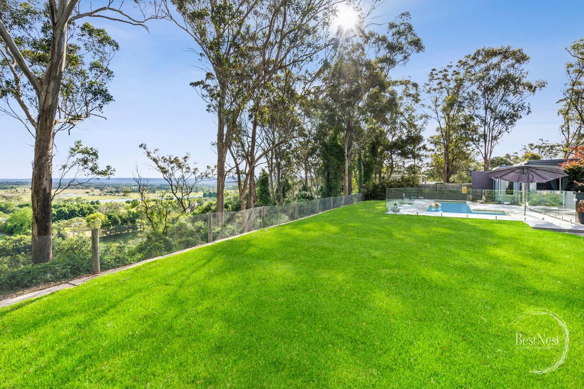 4 bedrooms House in 488 Terrace Road FREEMANS REACH NSW, 2756