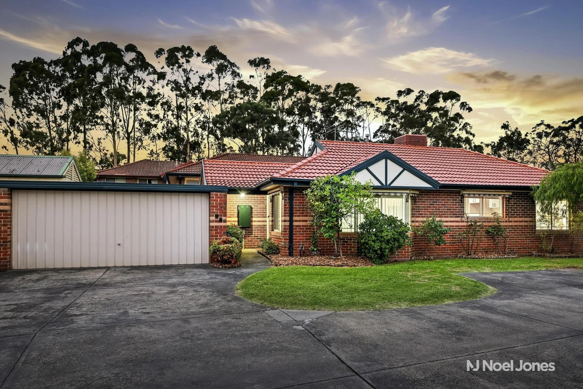 Primary image of 17/12-22 Cutts Avenue, Croydon VIC 3136