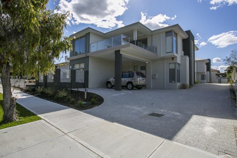 1 bedrooms Apartment / Unit / Flat in 9/184 Salvado Road WEMBLEY WA, 6014