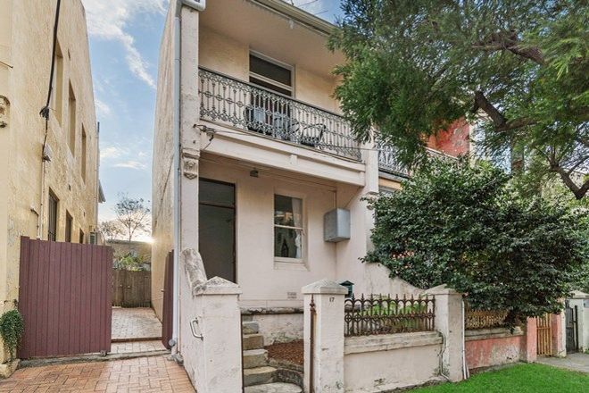 Picture of 17 Denison Street, BONDI JUNCTION NSW 2022