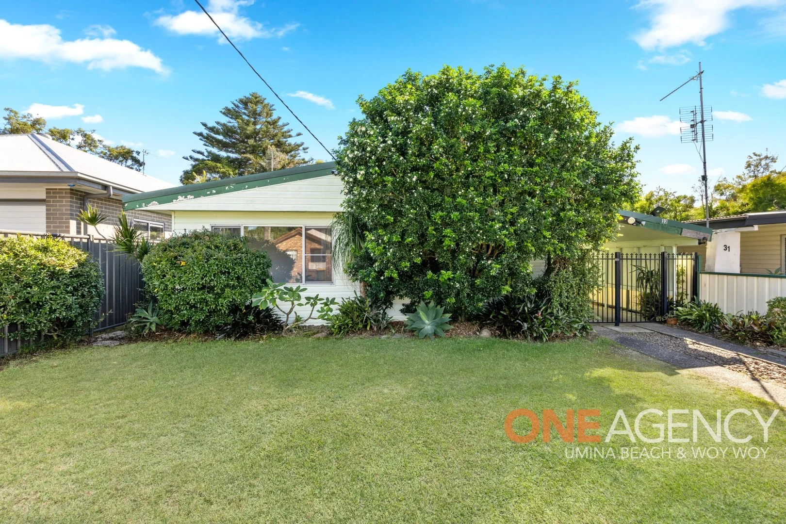 33 Priestman Avenue, Umina Beach NSW 2257