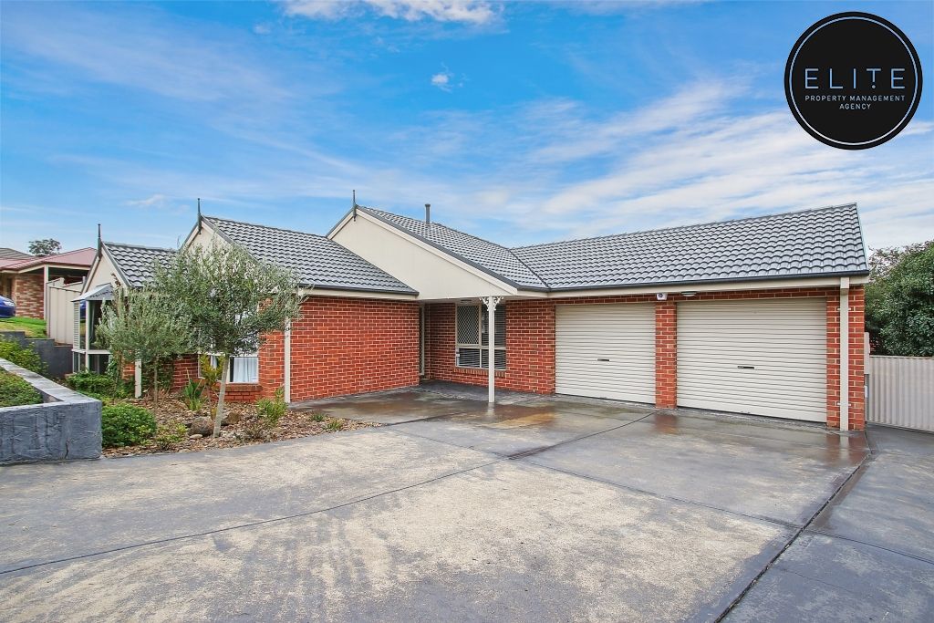 3 bedrooms House in 4 Inverness Street WEST WODONGA VIC, 3690