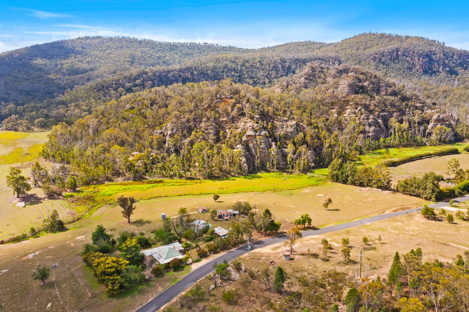 1497 Coxs Creek Road, Rylstone NSW 2849