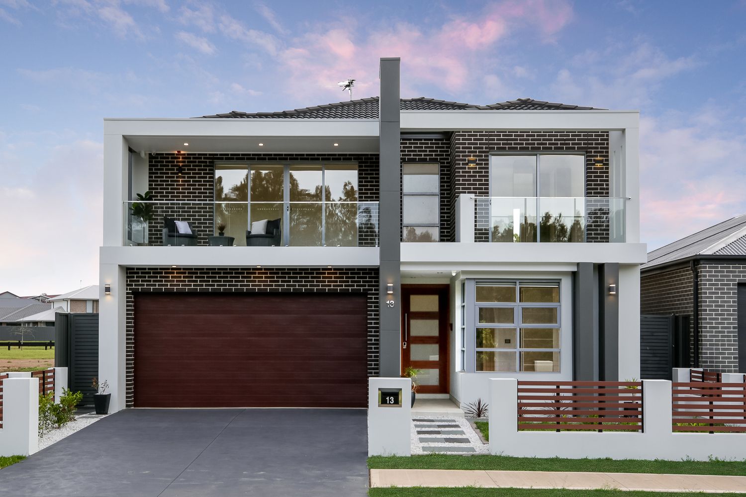 13 O'keefe Drive, Oran Park NSW 2570