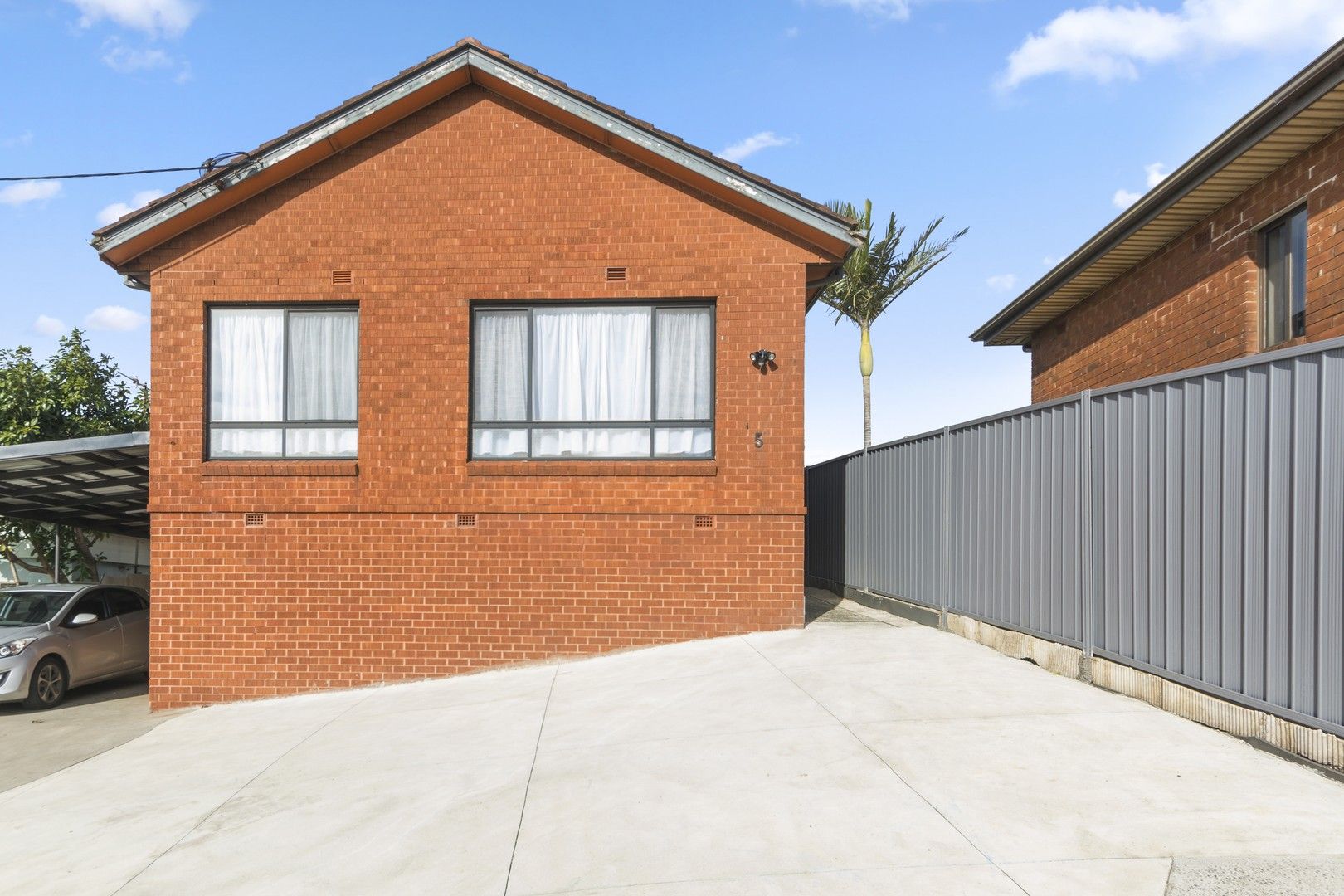 3 bedrooms House in 5 Gregory Street CRINGILA NSW, 2502