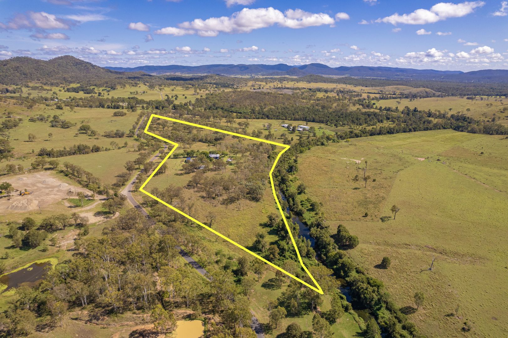 487 Rossmore Road, Kilkivan QLD 4600, Image 1