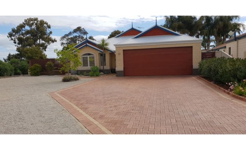 10 Rosevale Close, Dardanup WA 6236, Image 0