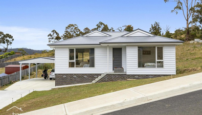 Picture of 15 Port View Drive, PORT HUON TAS 7116