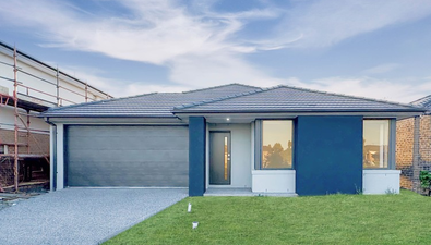 Picture of 4 Melville Avenue, WALLAN VIC 3756