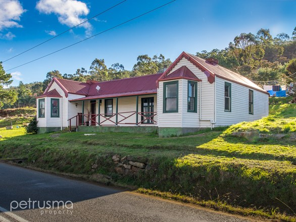 1432 Boyer Road, Boyer TAS 7140