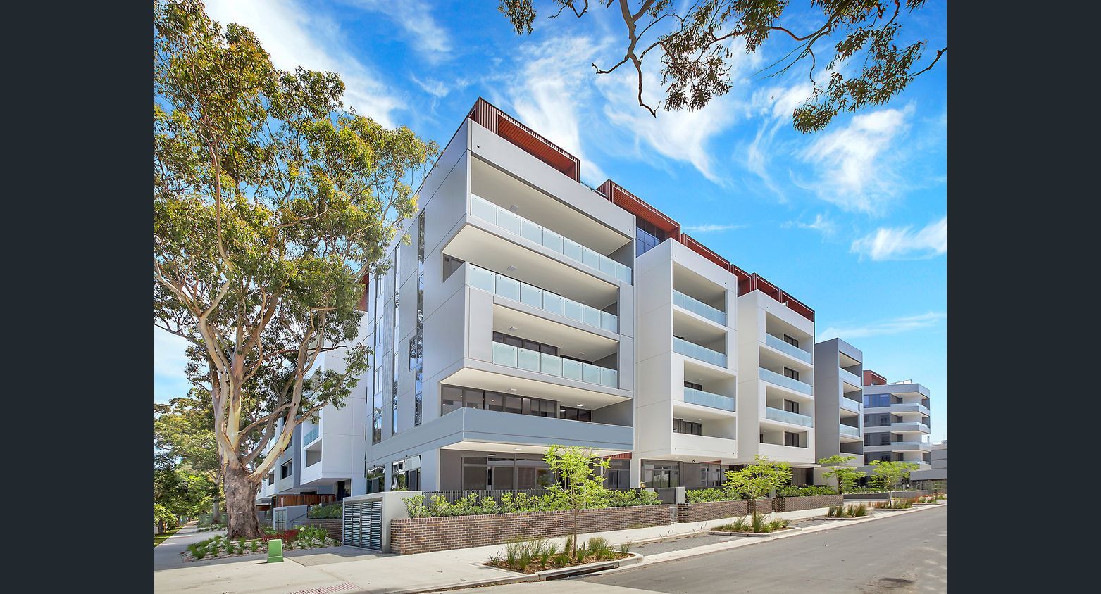 258/55 ROTHSCHILD AVE, Rosebery NSW 2018 Apartment For Sale Domain