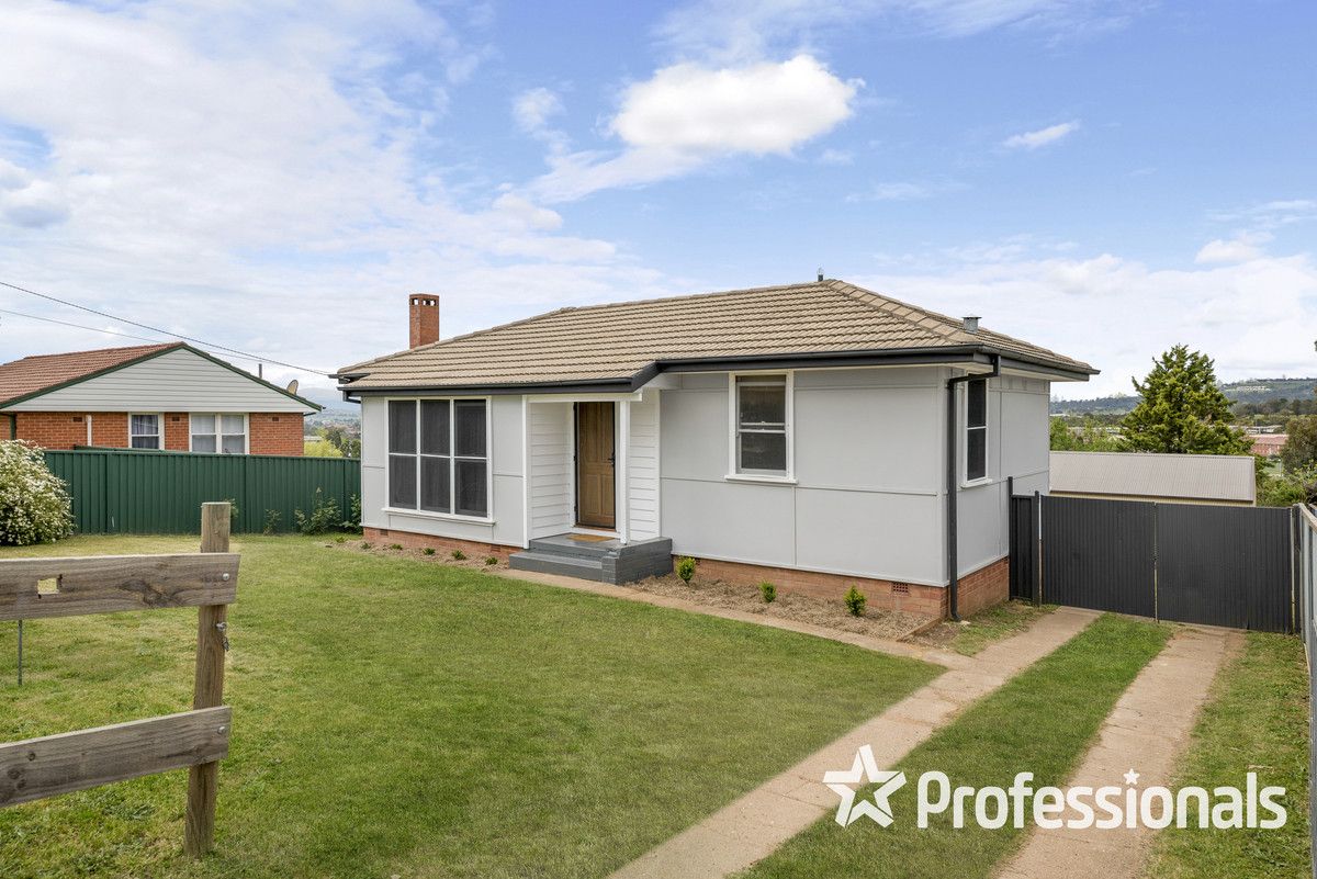 40 Suttor Street, West Bathurst NSW 2795, Image 0