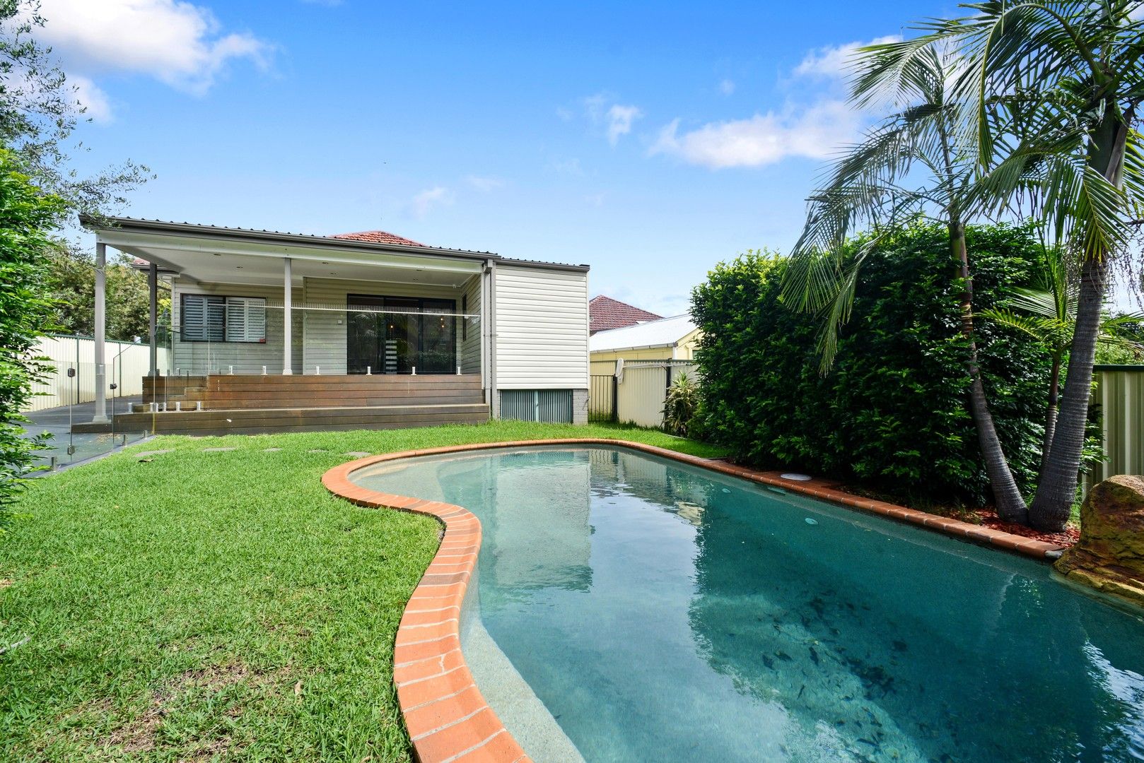 42 Beauchamp Road, Hillsdale NSW 2036 House For Rent Domain