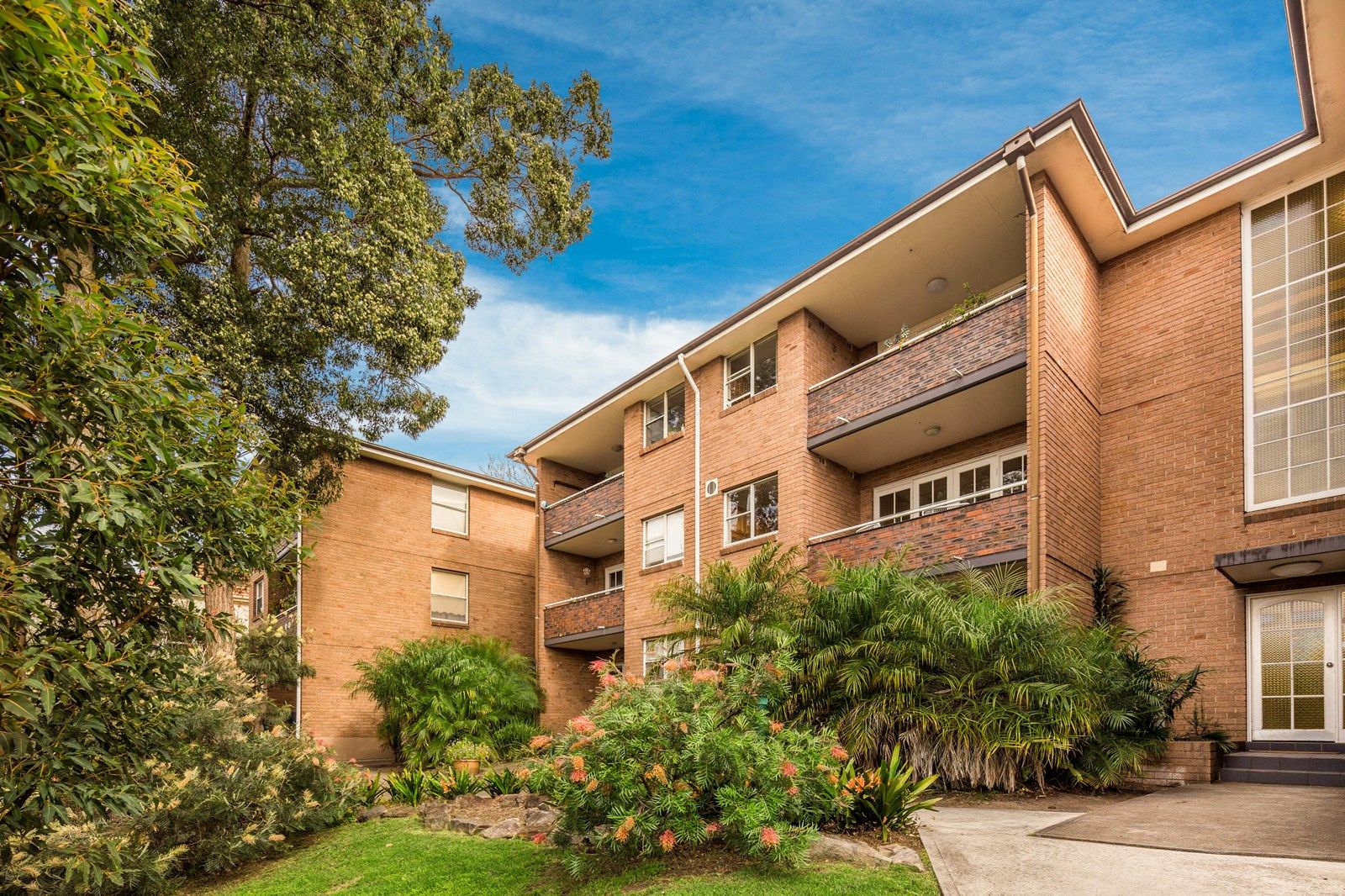 14/6-8 Gower Street, Summer Hill NSW 2130, Image 1