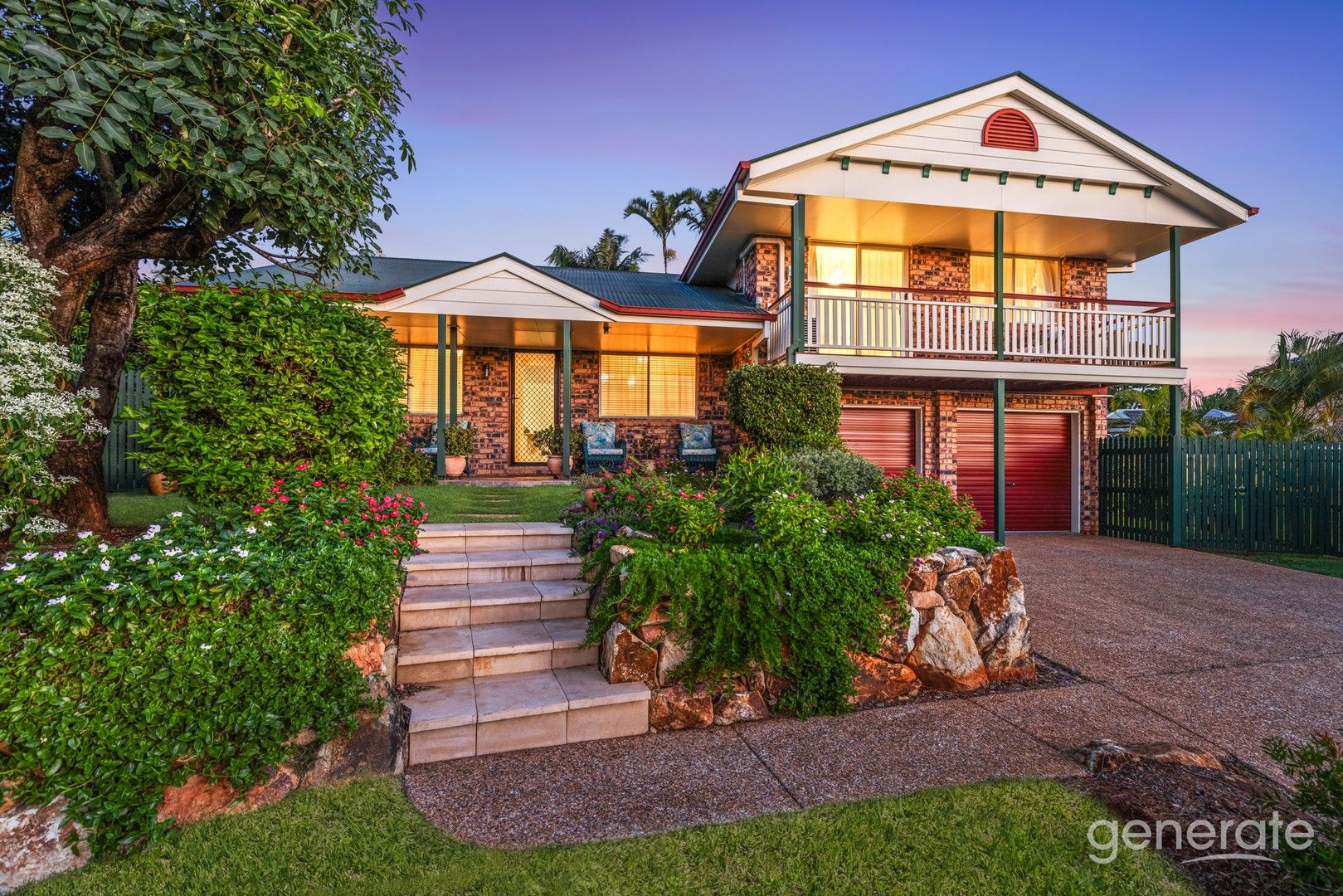 7 Burgess Court, Wellington Point QLD 4160, Image 0