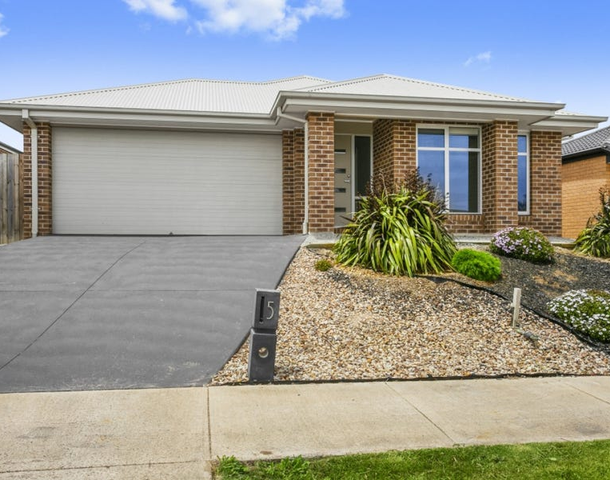 5 Anchorage Way, Leopold VIC 3224