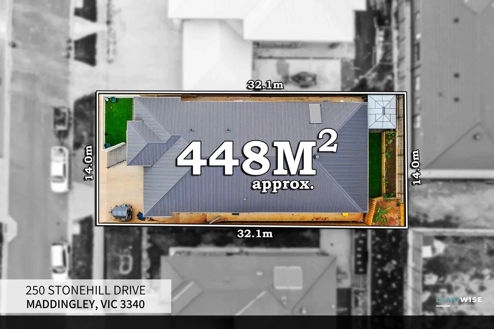 Additional image 21 of 250 Stonehill Drive, Maddingley VIC 3340