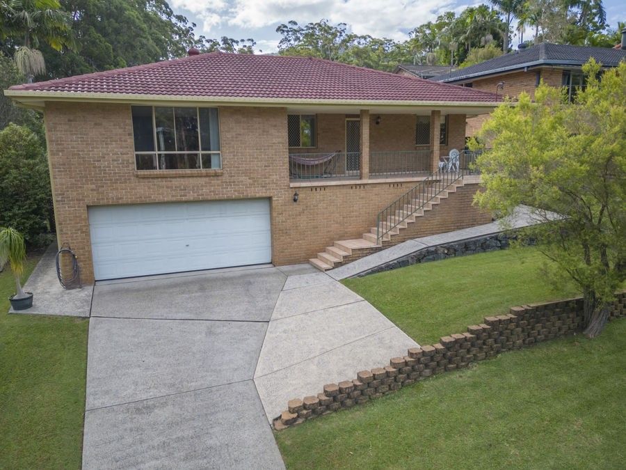 8 Nina Close, Coffs Harbour NSW 2450, Image 0