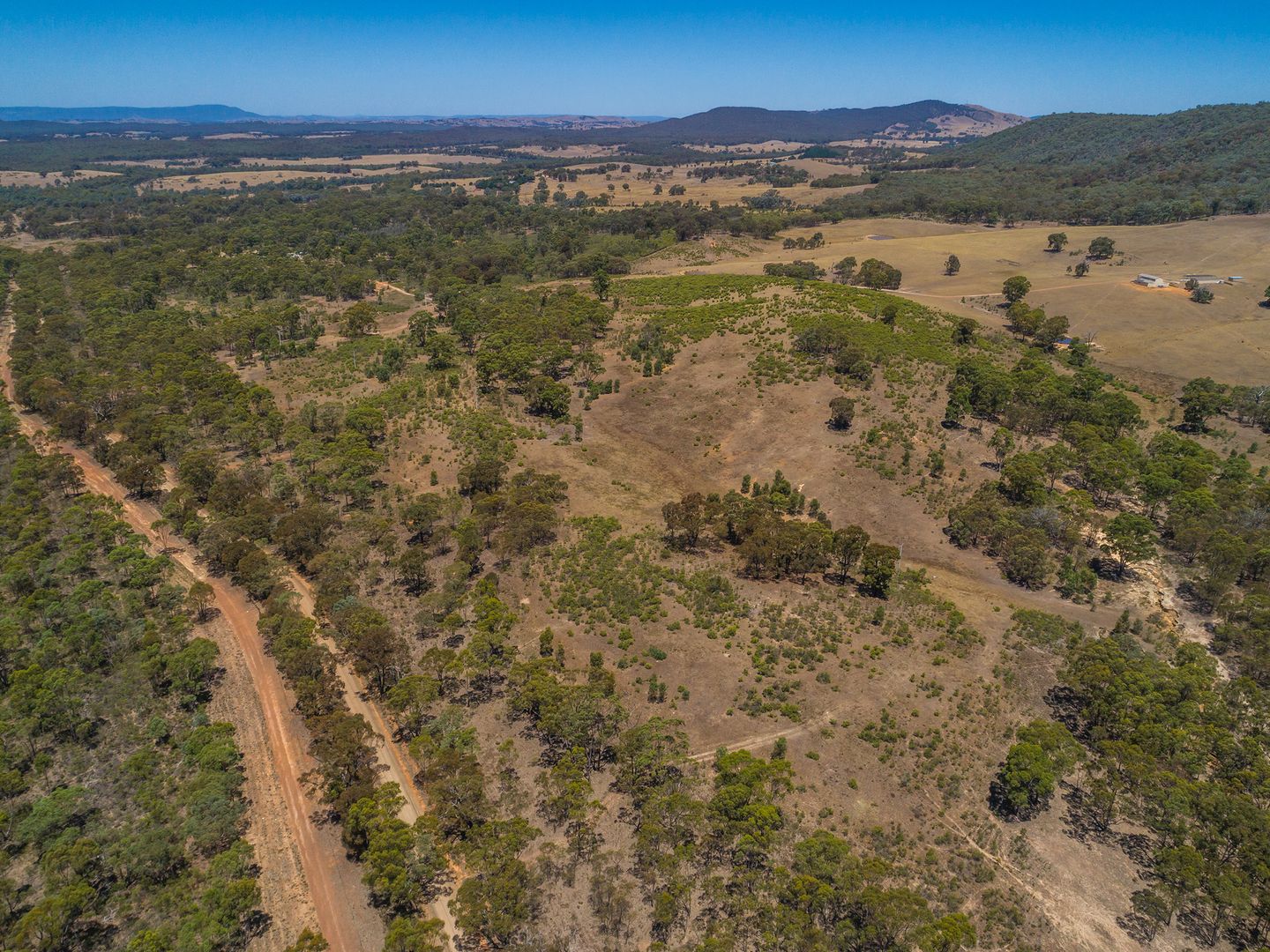 Lot 4 Youngs Lane, Tooborac VIC 3522, Image 1