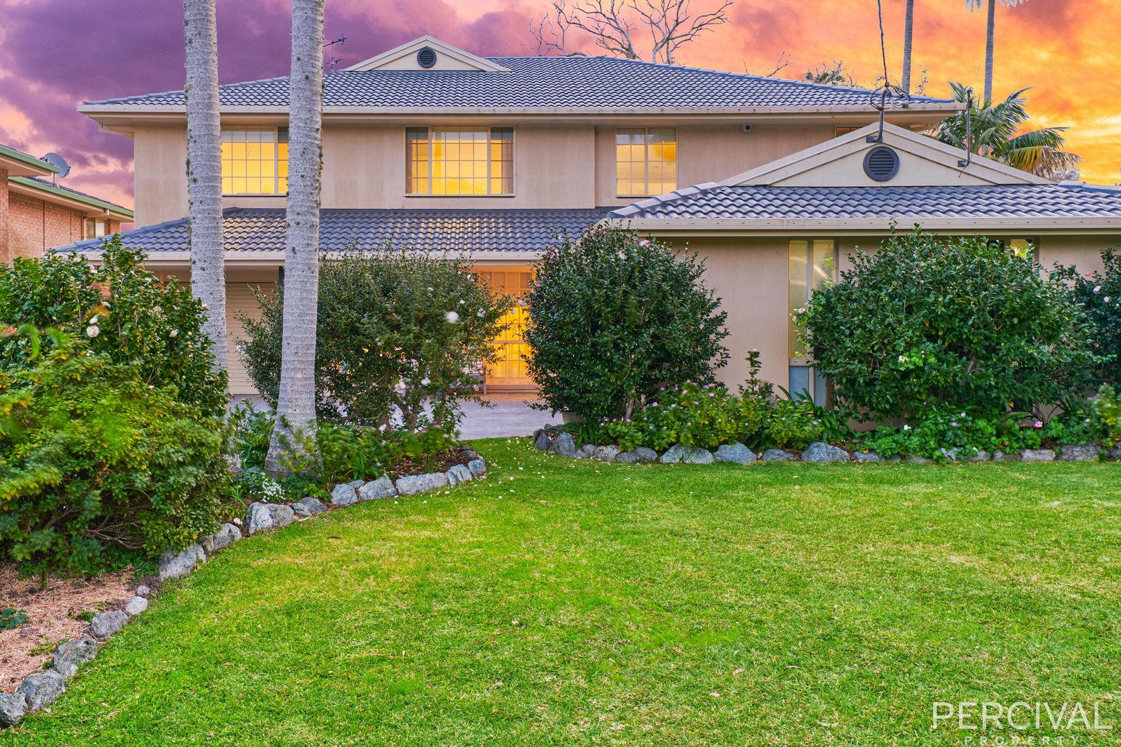 129 Riverside Drive, Riverside NSW 2444 Domain