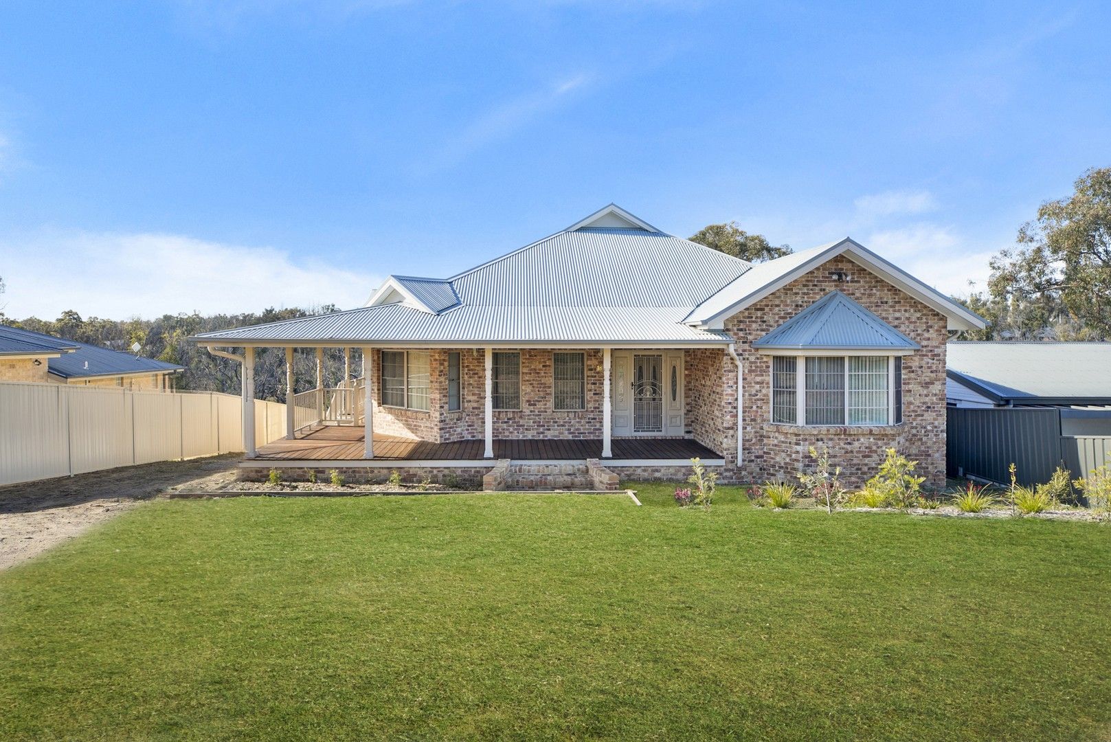 18 Lemon Street, Balmoral Village NSW 2571, Image 0