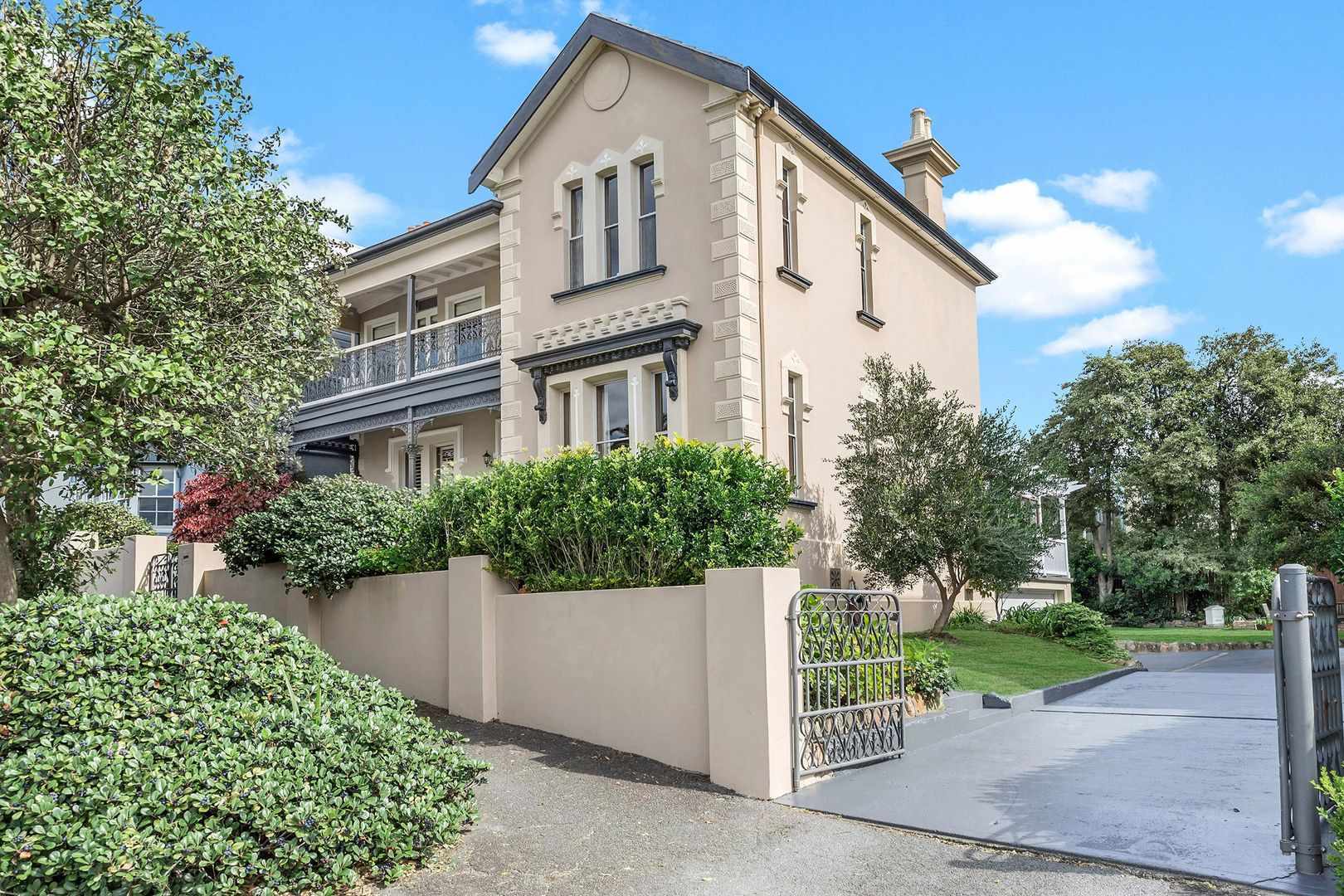 20 The Terrace , The Hill NSW 2300