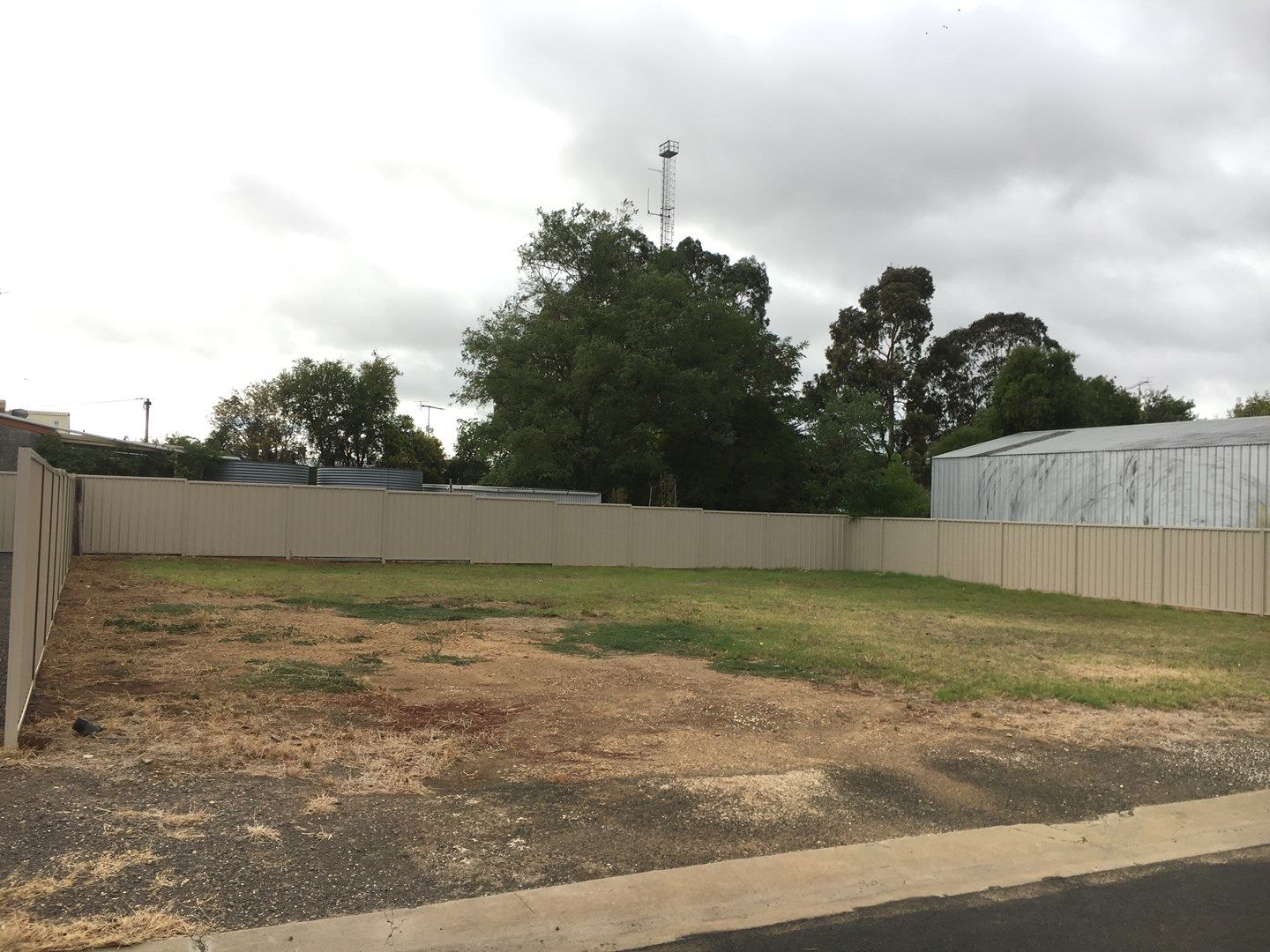 Allotment 102 Queen St, Penola SA 5277, Image 0