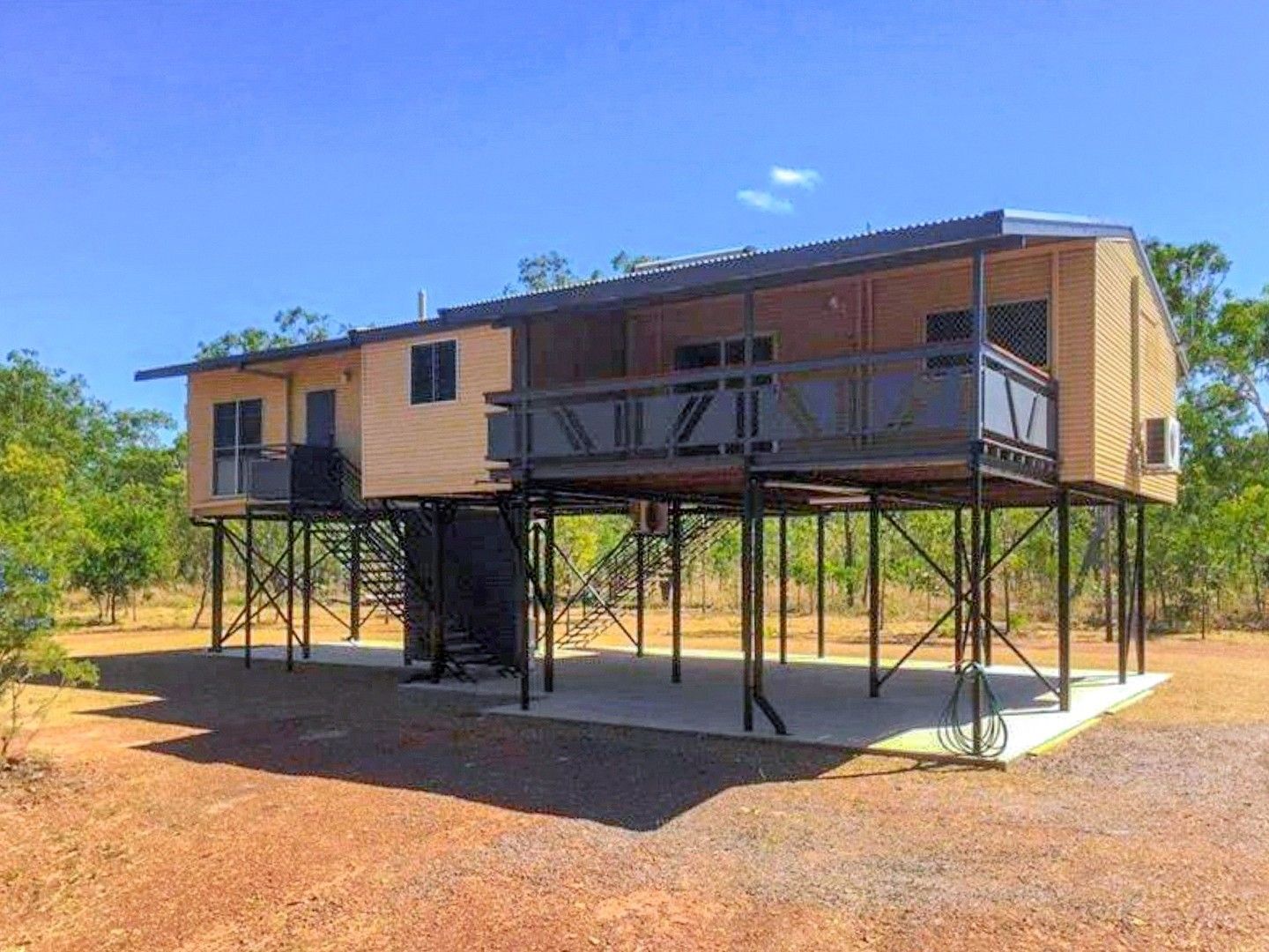 89 Affleck Road, Acacia Hills NT 0822 House for Sale Domain