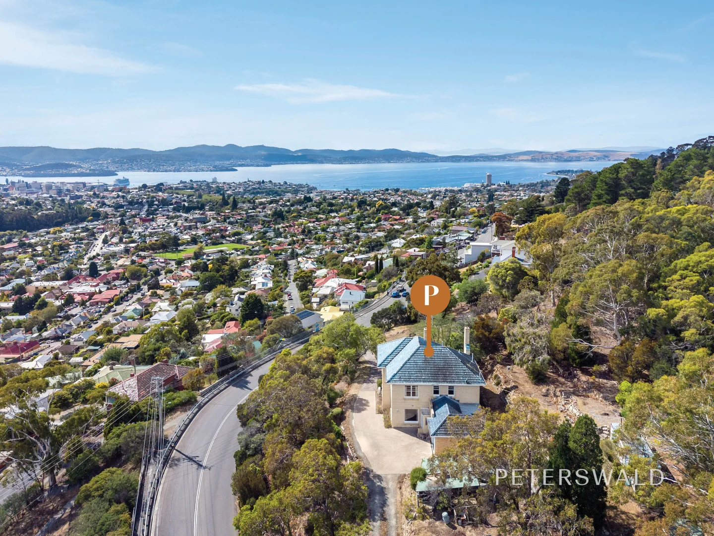 Additional image 32 of 432 Huon Road, South Hobart TAS 7004