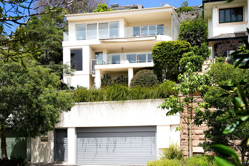 69a Drumalbyn Road, Bellevue Hill NSW 2023, Image 1