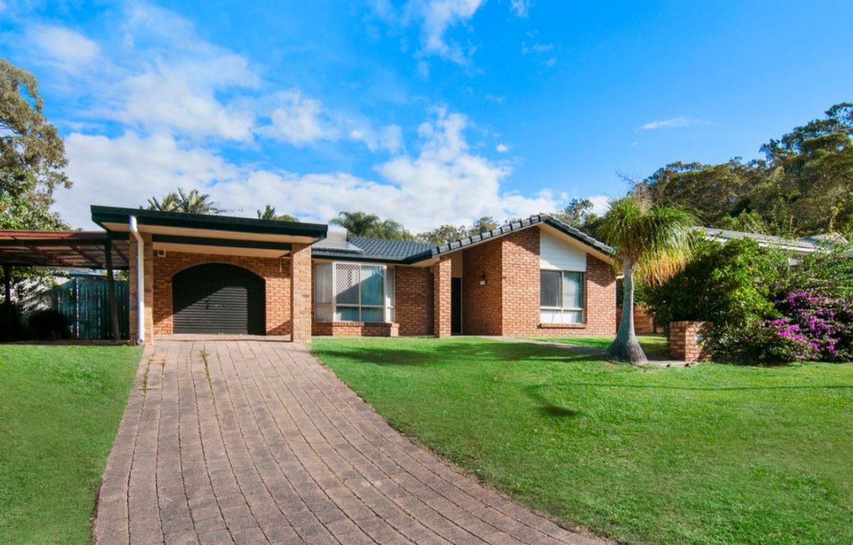 10 Cannington Place, Helensvale QLD 4212 House For Rent Domain