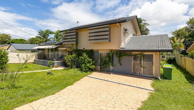 Picture of 21 Wootton Crescent, SPRINGWOOD QLD 4127