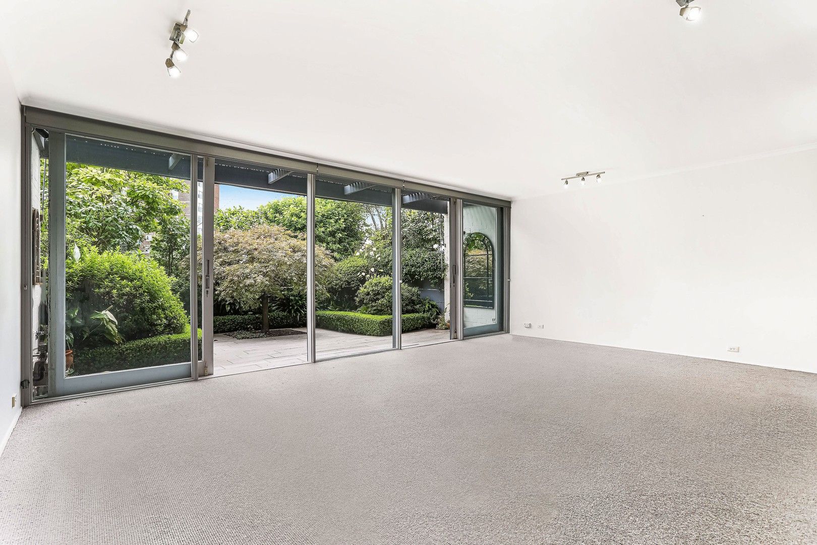 3 bedrooms Townhouse in 3/17 Albert Street EDGECLIFF NSW, 2027