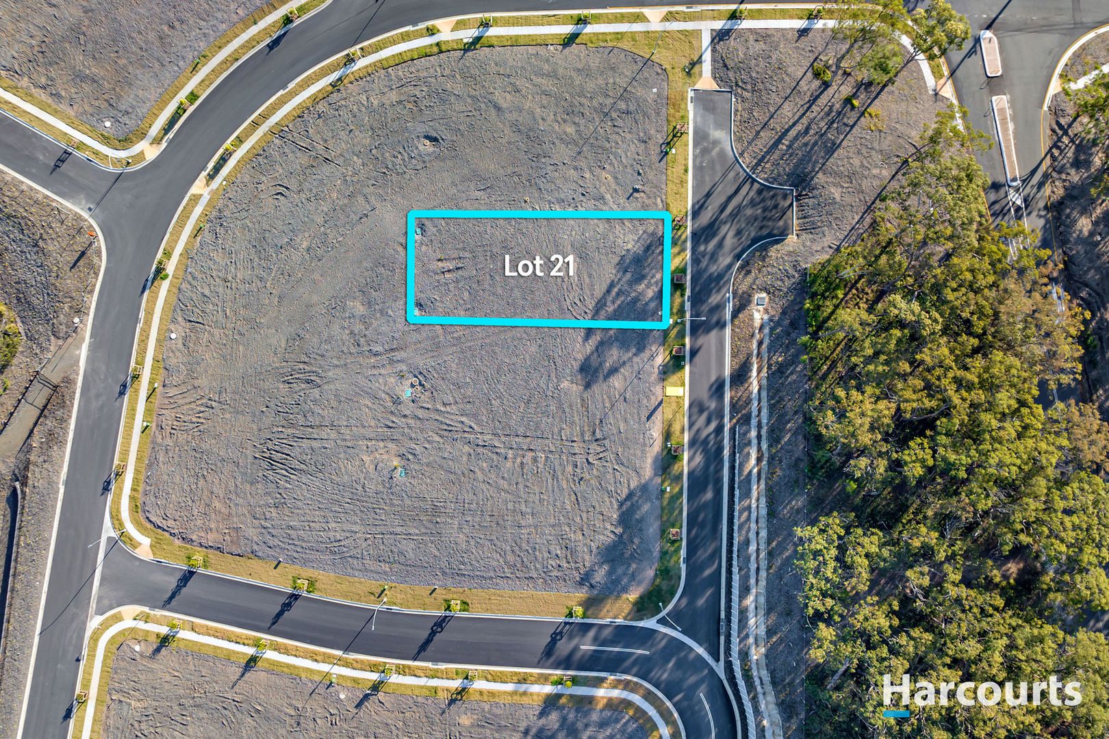 21/105 Allora Circuit, Nords Wharf NSW 2281, Image 2