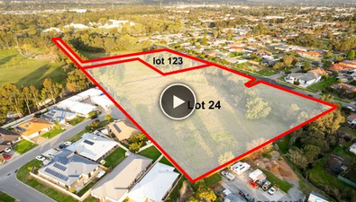 Picture of 24 & 123 Spring Avenue, MIDDLE SWAN WA 6056