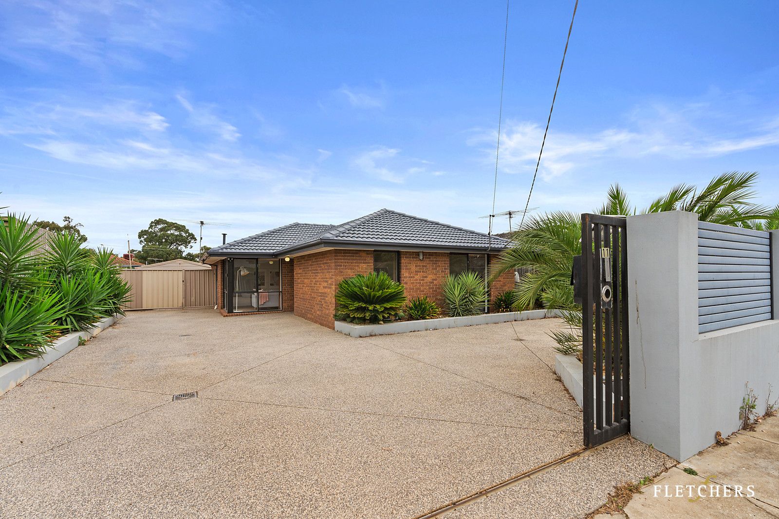 11 Eaton Street, Melton South VIC 3338, Image 0