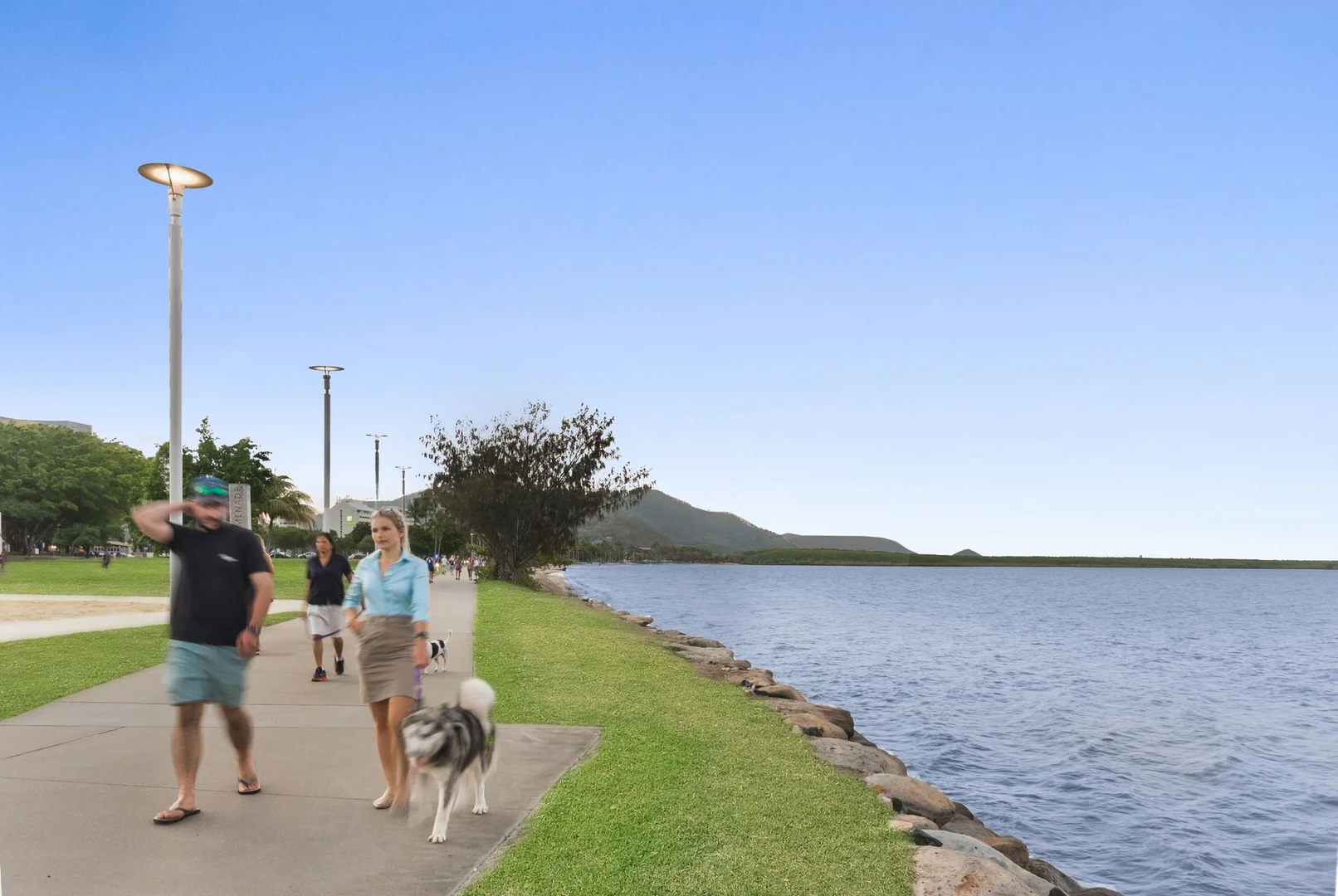 Additional image 31 of 2/219-225 Abbott Street, Cairns North QLD 4870