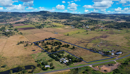 Picture of 565 Marburg Rd, GLAMORGAN VALE QLD 4306
