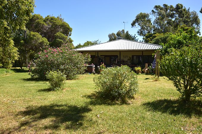 852 Mason Road, Girgarre VIC 3624, Image 0