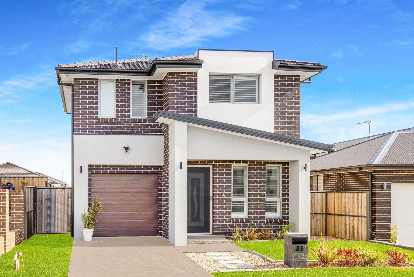 5 bedrooms House in 36 Tinline Street BOX HILL NSW, 2765