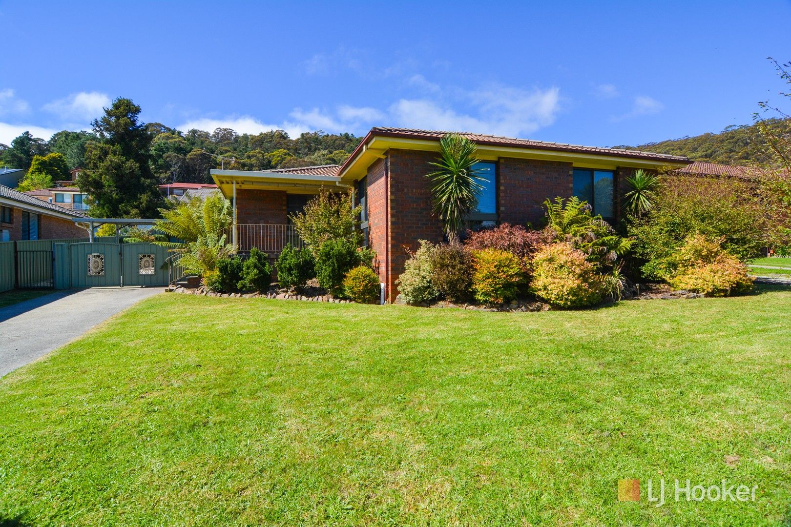 4 bedrooms House in 7 Eddy Street LITHGOW NSW, 2790