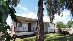 Picture of Unit 1 & 2/171A Cunningham St, DALBY QLD 4405