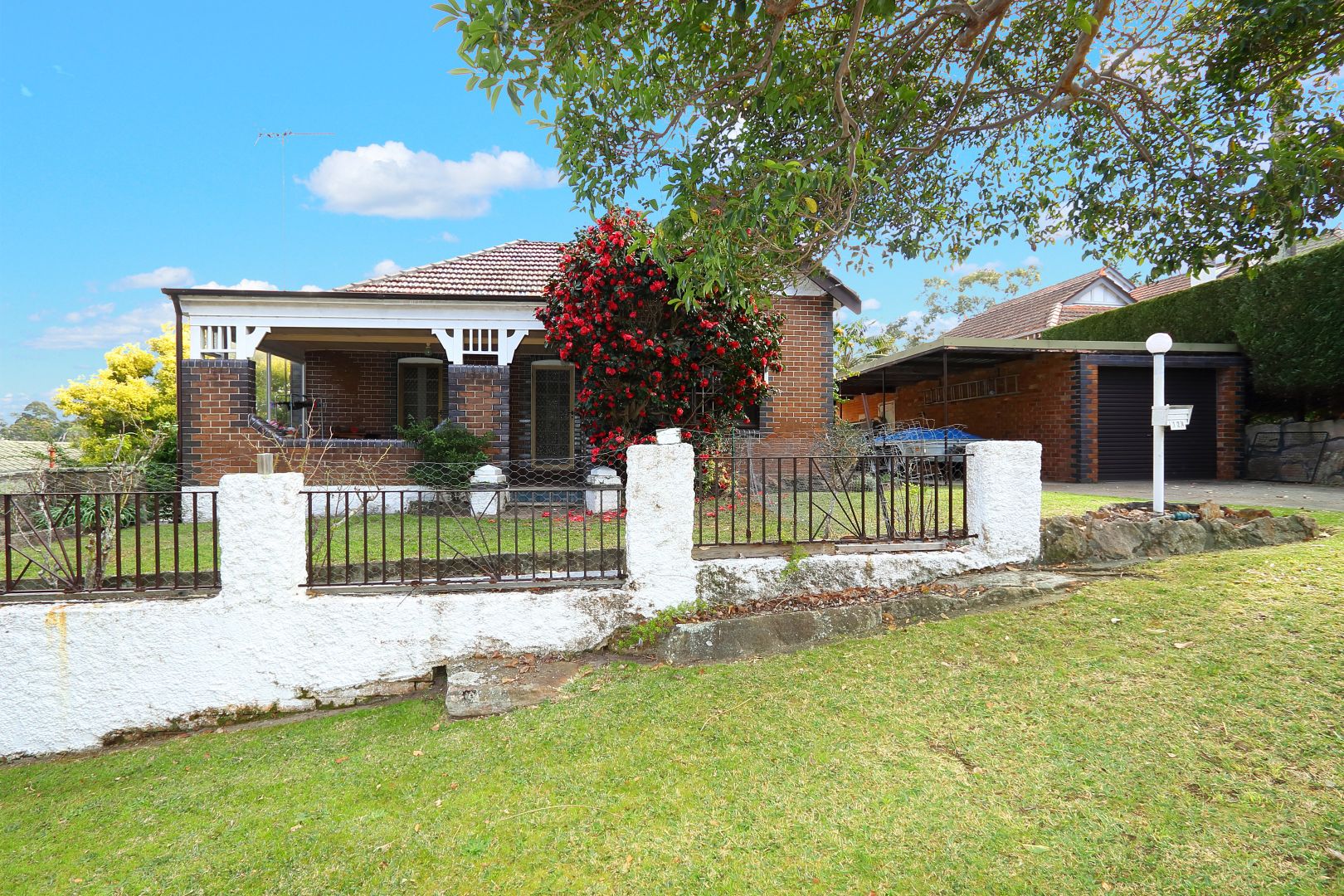124 Mi Mi Street, Oatley Property History & Address Research Domain