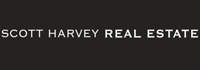 Scott Harvey Real Estate logo